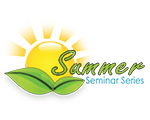 Summer Seminar Series Logo