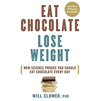 Eat Chocolate, Lose Weight