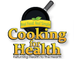 Cooking For Health