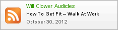 Will Clower Audicles