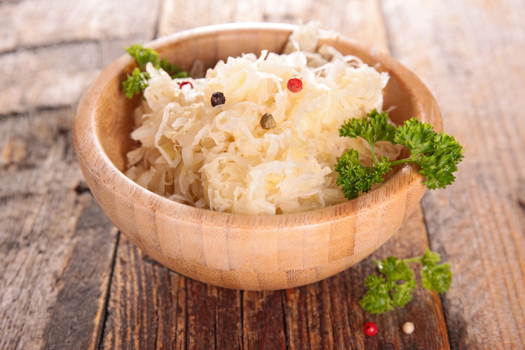 sauerkraut