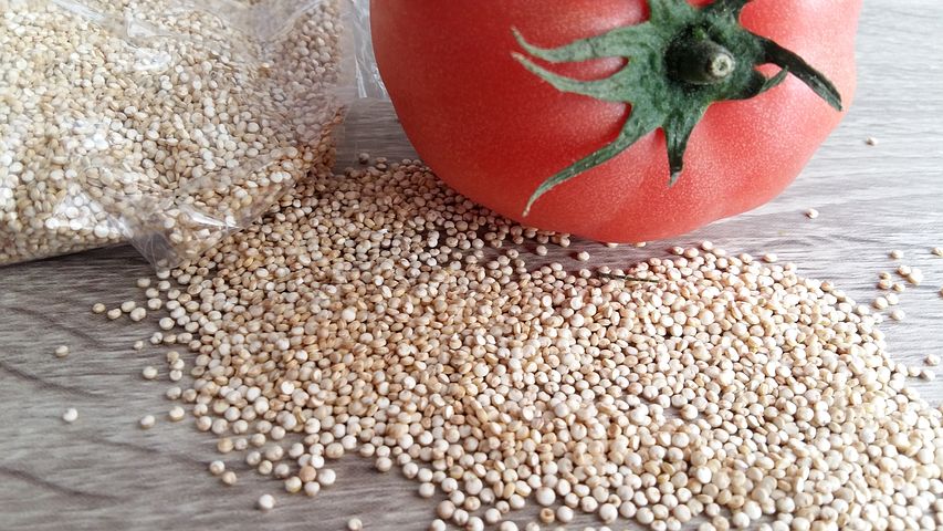 quinoa-with-herbs