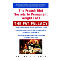 The Fat Fallacy